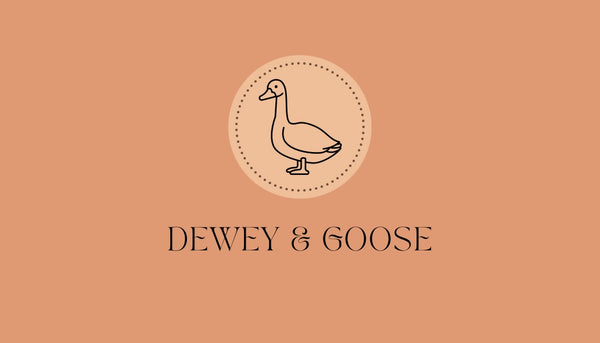 Dewey & Goose Clothing Co.